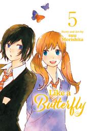 Icon image Like a Butterfly