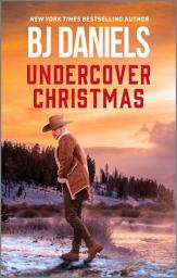 Icon image Undercover Christmas: A Western Holiday Mystery