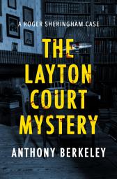 Icon image The Layton Court Mystery