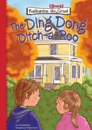 Icon image Ding Dong Ditch-a-Roo