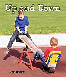Icon image Up and Down