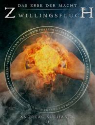 Icon image Das Erbe der Macht - Band 11: Zwillingsfluch