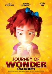 Icon image JOURNEY OF WONDER: TWO PENNIES SCREENPLAY