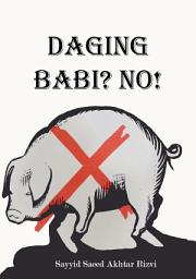 Icon image Daging Babi? No!