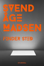 Icon image Finder sted