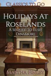 Icon image Holidays At Roselands: Restored Classics to Go Edition