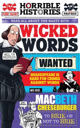 Icon image Wicked Words (newspaper edition) ebook