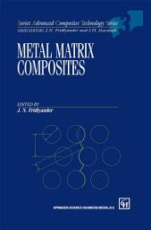 Icon image Metal Matrix Composites