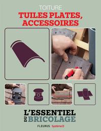 Icon image Toiture : Tuiles plates, accessoires: L'essentiel du bricolage