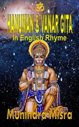 Icon image Hanuman & Vanar Gita
