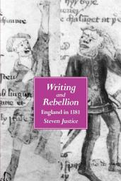 Icon image Writing and Rebellion: England in 1381