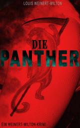 Icon image Die Panther (Ein Weinert-Wilton-Krimi)