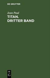 Icon image Titan. Dritter Band