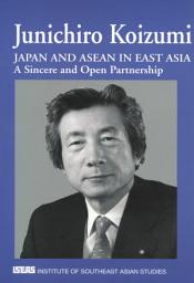 Icon image Japan and ASEAN in East Asia: A Sincere and Open Partnership