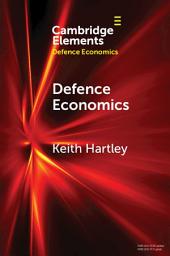 Icon image Defence Economics