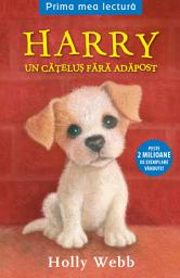 Icon image Harry, Un Cățel Fara Adapost