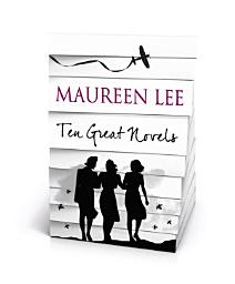 Icon image Maureen Lee - Ten Great Novels