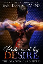 Icon image Redeemed by Desire