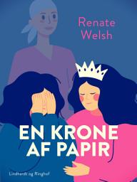 Icon image En krone af papir
