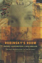 Icon image Rodinsky's Room