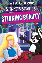Icon image Stinky's Stories #6: Stinking Beauty
