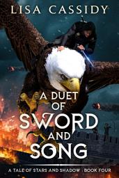 Icon image A Duet of Sword and Song: A Found Family Epic Fantasy
