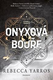 Icon image Onyxová bouře: Svazek 3