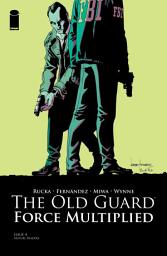 Icon image The Old Guard: Force Multiplied