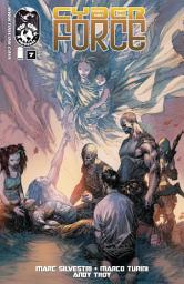 Icon image Cyber Force
