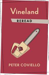 Icon image Vineland Reread