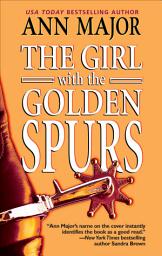 Icon image The Girl with the Golden Spurs
