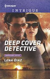 Icon image Deep Cover Detective