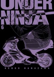 Icon image Under Ninja