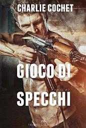 Icon image Gioco di specchi (THIRDS Vol. 7)