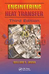 Icon image Engineering Heat Transfer: Edition 3