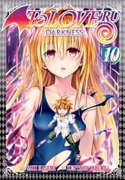 Icon image To Love Ru Darkness