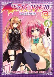 Icon image To Love Ru Darkness
