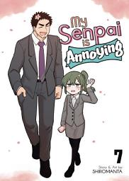 Icon image My Senpai is Annoying
