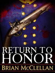 Icon image Return to Honor