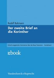 Icon image Der zweite Brief an die Korinther: Ausgabe 2