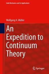 Icon image An Expedition to Continuum Theory
