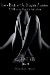 Icon image Erotic Books of Our Naughty Ancestors vol.19