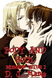 Icon image Body and Soul