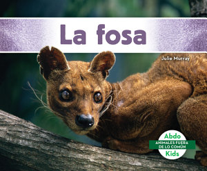 Icon image La fosa ( Fossa)