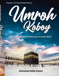 Icon image Umroh Koboy