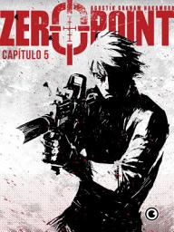 Icon image Zero Point