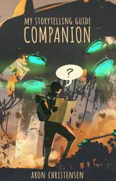 Icon image My Storytelling Guide Companion