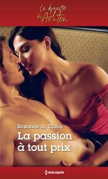 Icon image La passion à tout prix
