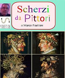 Icon image Scherzi da Pittori