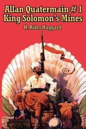 Icon image Allan Quatermain #1: King Solomon's Mines